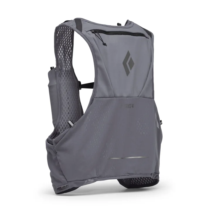 Black Diamond Distance 4 Gen 2 — photographie Direct Running