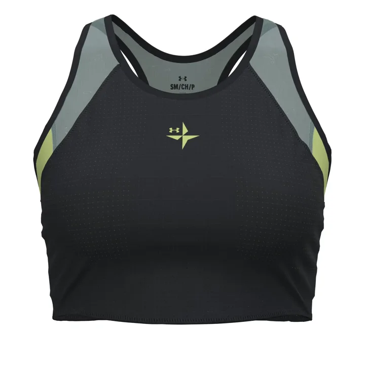 Brassière femme Under Armour Explor — photographie Direct Running