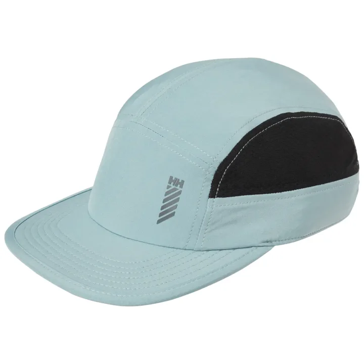 Casquette 5 Pannel Helly Hansen — photographie Direct Running