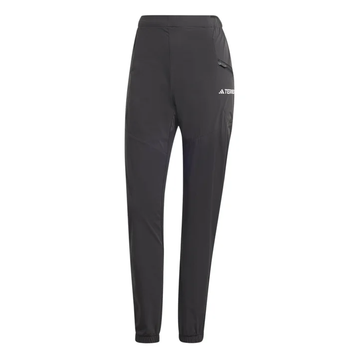 Pantalon de pluie femme adidas Terrex Xploric Light — photographie Direct Running