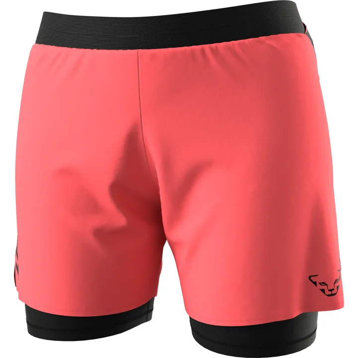 Short femme Dynafit Alpine Pro — visuel marchand Direct Running