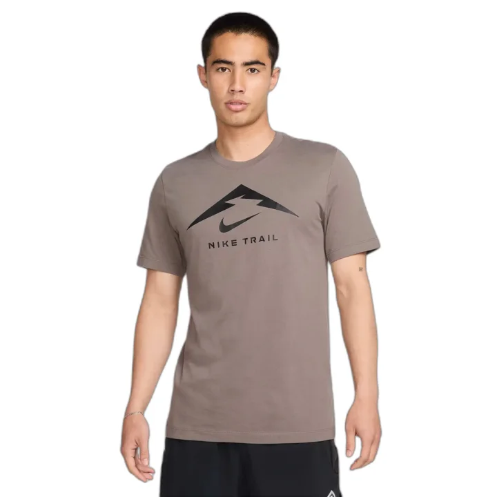 T-shirt Nike Dri-FIT — photographie Direct Running