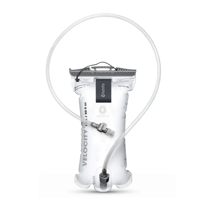 HydraPak Velocity 1.5C — visuel marchand Direct Running