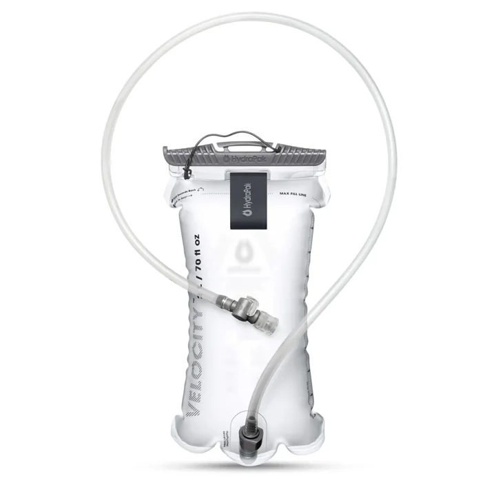 HydraPak Velocity 2C — photographie Direct Running