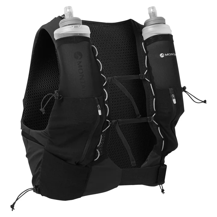 Montane Gecko VP 5+ — visuel marchand Direct Running