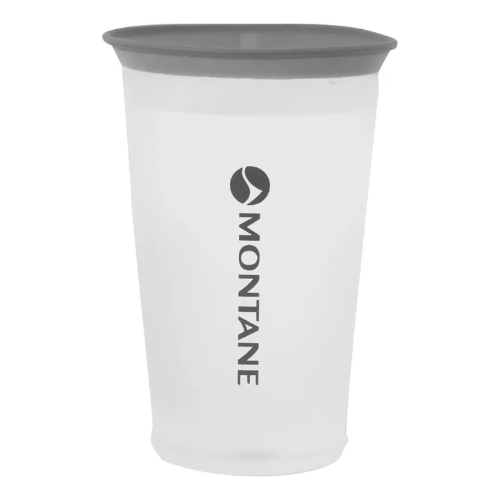 Gobelet Montane Speedcup — photographie Direct Running